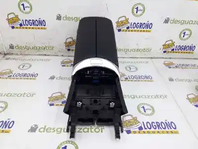 Автозапчасти б/у центральный подлокотник за clase c clase c lim. 2.1 cdi ссылки oem iam 2056808804  1259954 grammer