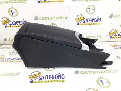Second-hand car spare part center armrest for clase c clase c lim. 2.1 cdi oem iam references 2056808804