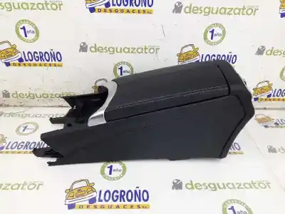 Автозапчасти б/у центральный подлокотник за clase c clase c lim. 2.1 cdi ссылки oem iam 2056808804  1259954 grammer