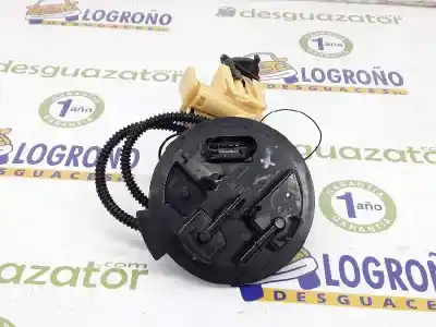 Second-hand car spare part fuel pump for clase c clase c lim. 2.1 cdi oem iam references a2054701694