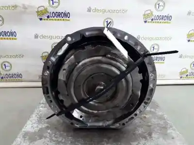 Second-hand car spare part gearbox for clase c clase c lim. 2.1 cdi oem iam references 722908  2052706501