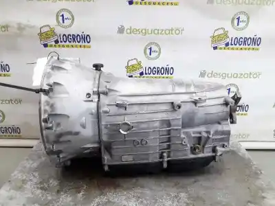 Second-hand car spare part gearbox for clase c clase c lim. 2.1 cdi oem iam references 722908  2052706501