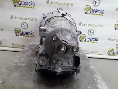 Second-hand car spare part gearbox for clase c clase c lim. 2.1 cdi oem iam references 722908  2052706501