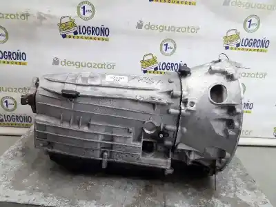 Second-hand car spare part gearbox for clase c clase c lim. 2.1 cdi oem iam references 722908  2052706501