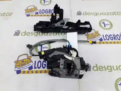 Автозапчасти б/у замок задней правой двери за clase c clase c lim. 2.1 cdi ссылки oem iam a0997303800  0997309200