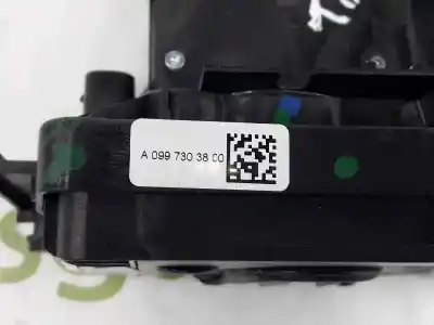 Автозапчасти б/у замок задней правой двери за clase c clase c lim. 2.1 cdi ссылки oem iam a0997303800  0997309200