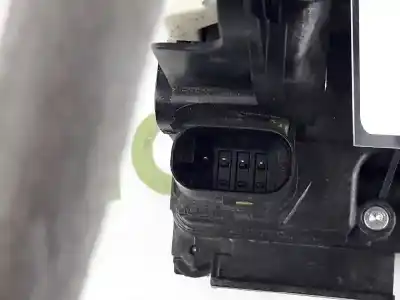 Автозапчасти б/у замок задней правой двери за clase c clase c lim. 2.1 cdi ссылки oem iam a0997303800  0997309200