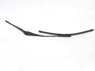 Peça sobressalente para automóvel em segunda mão haste de escova dianteiro esquerdo por bmw serie 1 berlina (e81/e87) 2.0 turbodiesel cat referências oem iam 61617169971