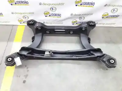 Second-hand car spare part rear axle for clase c clase c lim. 2.1 cdi oem iam references 2053508909