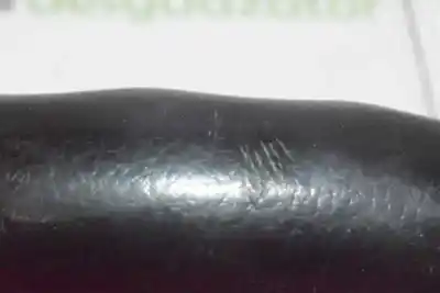 Second-hand car spare part steering wheel for bmw x3 (e83) 3.0 turbodiesel cat oem iam references 32306762958  32306762958