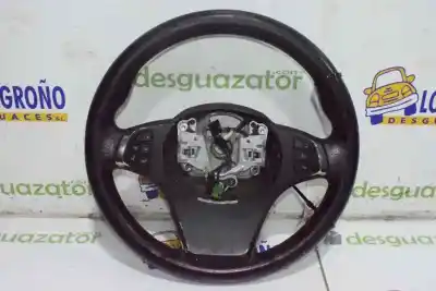 Gebrauchtes Autoersatzteil LENKRAD zum BMW X3 (E83)  OEM-IAM-Referenzen 32306762958  32306762958