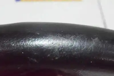 Second-hand car spare part steering wheel for bmw x3 (e83) 3.0 turbodiesel cat oem iam references 32306762958  32306762958