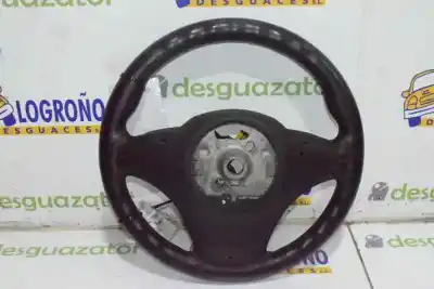 Second-hand car spare part steering wheel for bmw x3 (e83) 3.0 turbodiesel cat oem iam references 32306762958  32306762958