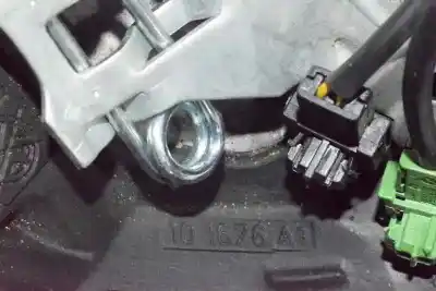 Second-hand car spare part steering wheel for bmw x3 (e83) 3.0 turbodiesel cat oem iam references 32306762958  32306762958