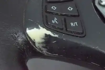 Second-hand car spare part steering wheel for bmw x3 (e83) 3.0 turbodiesel cat oem iam references 32306762958  32306762958