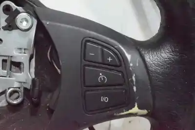 Second-hand car spare part steering wheel for bmw x3 (e83) 3.0 turbodiesel cat oem iam references 32306762958  32306762958