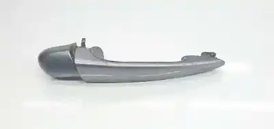 Автозапчасти б/у наружная рукоятка передняя справа за bmw 3 coupé (e46) 330 cd ссылки oem iam 51217002272