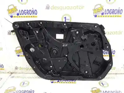 Second-hand car spare part driver left window regulator for clase c clase c lim. 2.1 cdi oem iam references 2057205023