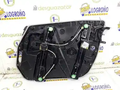 Second-hand car spare part driver left window regulator for clase c clase c lim. 2.1 cdi oem iam references 2057205023  a2057220170 a2057230314 a2229051500 a2057600104 a2050056099