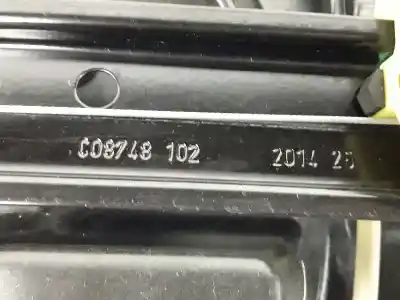 Second-hand car spare part driver left window regulator for clase c clase c lim. 2.1 cdi oem iam references 2057205023  a2057220170 a2057230314 a2229051500 a2057600104 a2050056099