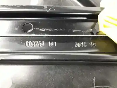 Автозапчасти б/у задний правый стеклорегулятор за clase c clase c lim. 2.1 cdi ссылки oem iam 2057308004  a2055409206 a2057300279 a2057330239 a1667230094 a2050047999