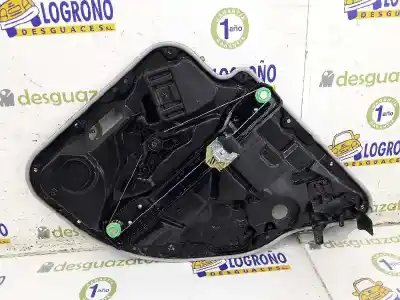 Автозапчасти б/у регулятор стекла заднего левого за clase c clase c lim. 2.1 cdi ссылки oem iam 2057307904  a2055409206 a2057300179 a2059060301a1667230094 a2050047899