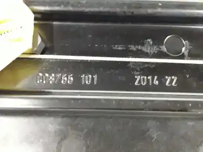 Автозапчасти б/у регулятор стекла заднего левого за clase c clase c lim. 2.1 cdi ссылки oem iam 2057307904  a2055409206 a2057300179 a2059060301a1667230094 a2050047899