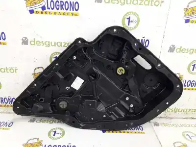 Second-hand car spare part rear left window regulator for clase c clase c lim. 2.1 cdi oem iam references 2057307904