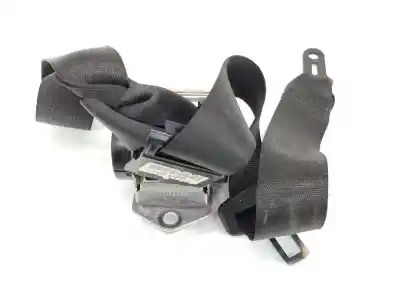 Peça sobressalente para automóvel em segunda mão cinto de segurança traseiro direito por bmw serie 1 berlina (e81/e87) 2.0 turbodiesel cat referências oem iam 72119139832