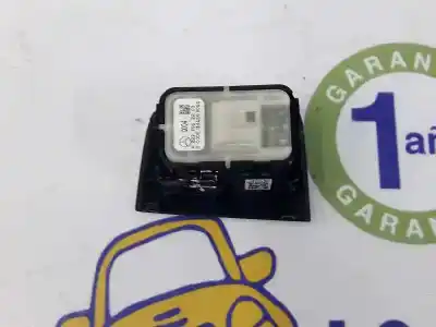 Автозапчастина б/у управління склами задніх правіх для clase c clase c lim. 2.1 cdi посилання на oem iam a2229052203  20590515139051