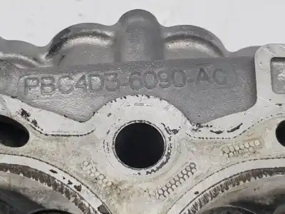 İkinci el araba yedek parçası popo için land rover range rover velar (l560) 2.0 d180 td4 4x4 oem iam referansları lr073645  g4d36c032aa
