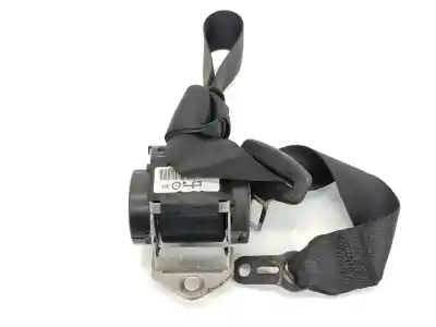 Peça sobressalente para automóvel em segunda mão cinto de segurança traseiro esquerdo por bmw serie 1 berlina (e81/e87) 2.0 turbodiesel cat referências oem iam 72119139832