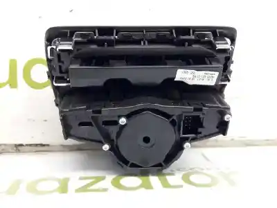 Second-hand car spare part headlights switch for clase c clase c lim. 2.1 cdi oem iam references a2059056500  10025081