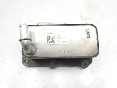 Автозапчасти б/у масляный радиатор за land rover range rover evoque 2.0 td4 ссылки oem iam lr075630