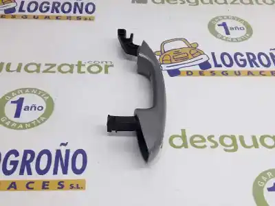 Second-hand car spare part exterior right front door handle for clase c clase c lim. 2.1 cdi oem iam references 09976016599197  