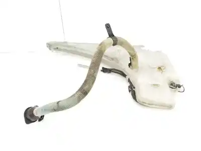 Peça sobressalente para automóvel em segunda mão depósito do limpa vidros por bmw serie 1 berlina (e81/e87) 2.0 turbodiesel cat referências oem iam 61677238667