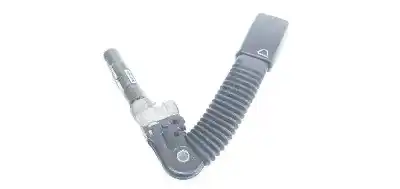 Gebrauchtes Autoersatzteil RECHTER AIRBAGGURTSPANNER zum BMW 3 COUPÉ (E46)  OEM-IAM-Referenzen 72119119552  72119119552