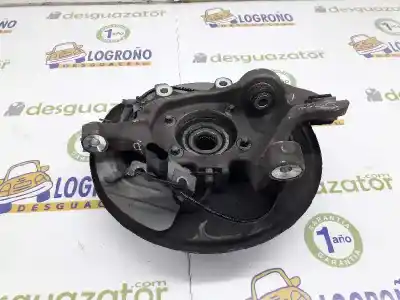 Автозапчастина б/у культ заднього правого для clase c clase c lim. 2.1 cdi посилання на oem iam 2053500241  
