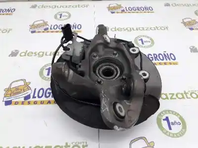 Автозапчастина б/у культ заднього правого для clase c clase c lim. 2.1 cdi посилання на oem iam 2053500241  