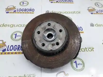 Автозапчастина б/у культ заднього правого для clase c clase c lim. 2.1 cdi посилання на oem iam 2053500241  