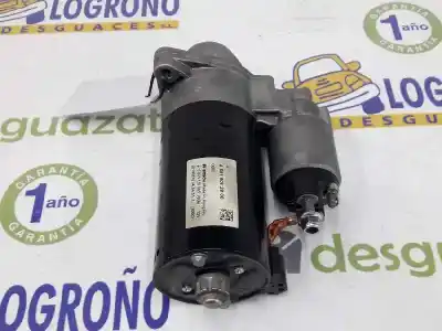 Second-hand car spare part starter motor for clase c clase c lim. 2.1 cdi oem iam references a6519062800  6519062800