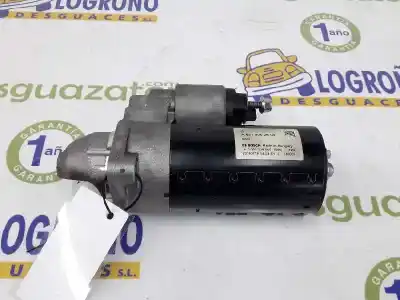 Second-hand car spare part starter motor for clase c clase c lim. 2.1 cdi oem iam references a6519062800  6519062800