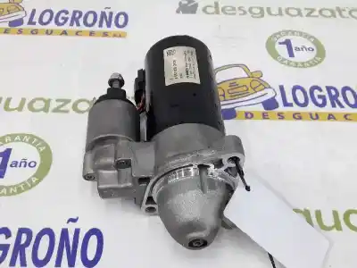Second-hand car spare part starter motor for clase c clase c lim. 2.1 cdi oem iam references a6519062800  6519062800