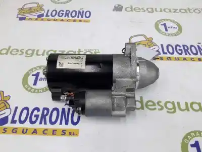 Second-hand car spare part starter motor for clase c clase c lim. 2.1 cdi oem iam references a6519062800  6519062800