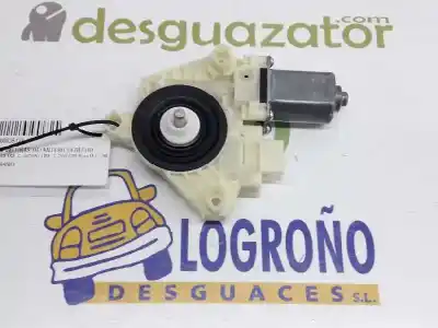 Second-hand car spare part right front window motor for clase c clase c lim. 2.1 cdi oem iam references a2059060113