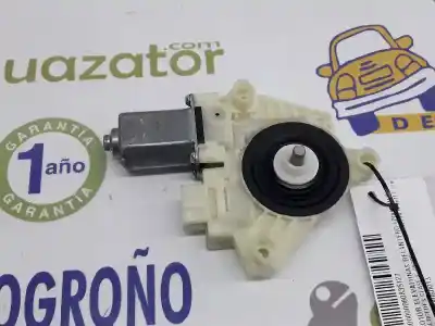 Second-hand car spare part left front window motor for clase c clase c lim. 2.1 cdi oem iam references a2059060013