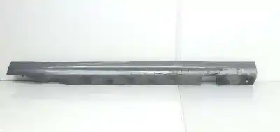 Автозапчасти б/у боковая юбка за bmw 3 coupé (e46) 330 cd ссылки oem iam 51718226122