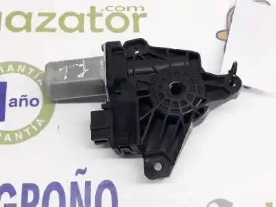 Автозапчастина б/у двиг скла задне ліво для clase c clase c lim. 2.1 cdi посилання на oem iam a2059060301  17544101