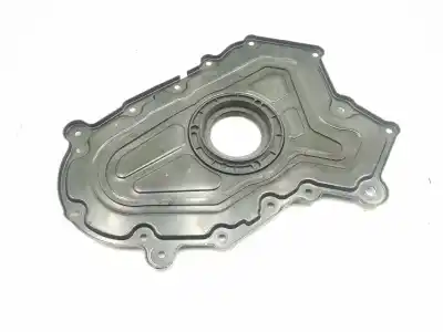 Second-hand car spare part engine cover for land rover range rover velar 2.0 d oem iam references lr108531 g4d36l073dc 