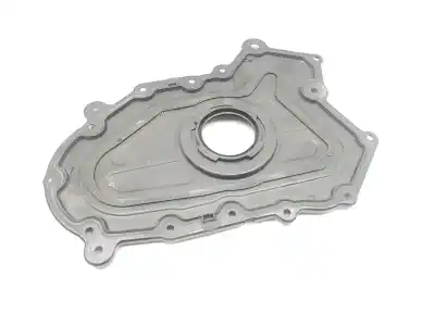 Second-hand car spare part engine cover for land rover range rover velar 2.0 d oem iam references lr108531 g4d36l073dc 